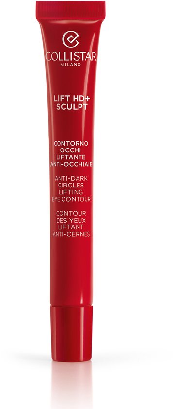 Collistar LIFT HD+ Anti-Dark Circles Lifting Eye Contour - 15 ml