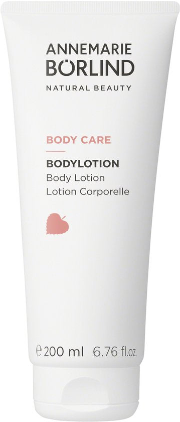 Annemarie Börlind Bodylotion Body Care 200 ml