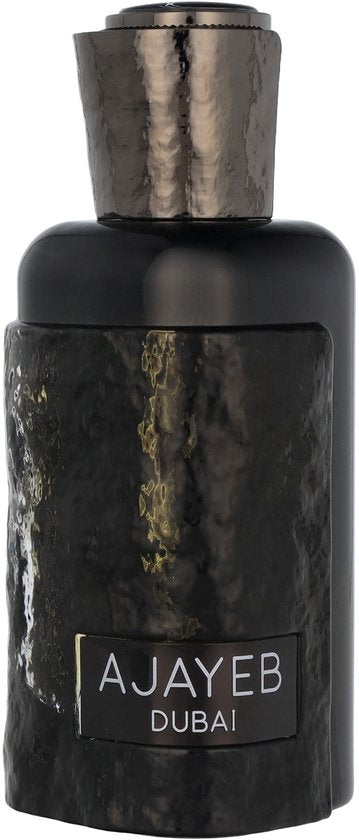 Lattafa Ajayeb Dubai - Eau de Parfum - 100 ml
