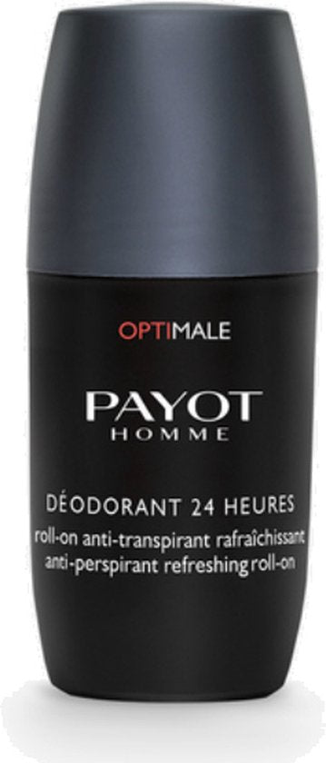 Payot Optimale Roll-On Anti-Transpirant 24H Sans Alcohol
