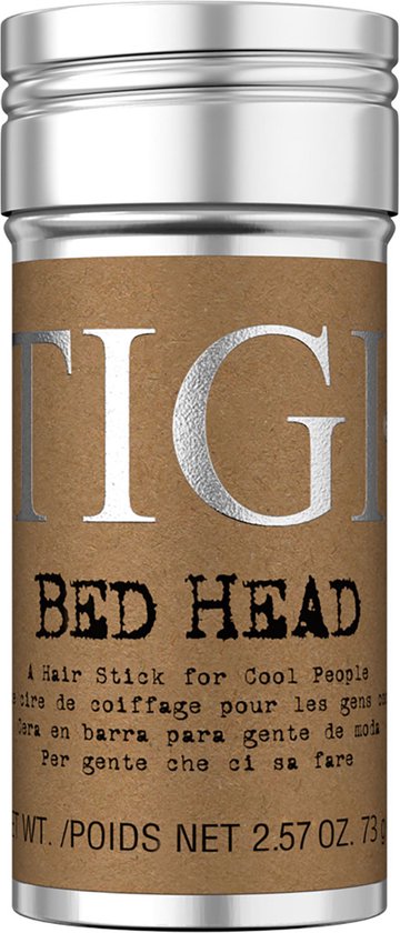 Bed Head for Men by TIGI - Hair Stick - Wax - Voor mannen - Sterke hold - 73 g