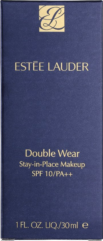 E.Lauder Double Wear Stay-in-place Makeup Foundation 30 ml - #2N2 Buff