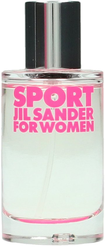 Jil Sander Sport for Women - 30 ml - Eau de toilette