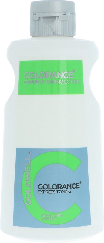 Goldwell Express Toning Lotion