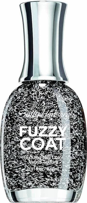 Sally Hansen Fuzzy Coat | 800 Tweedy | Nagellak