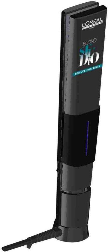 L'Oreal -  Blond Studio Heating Iron Instant Higlights 6T3