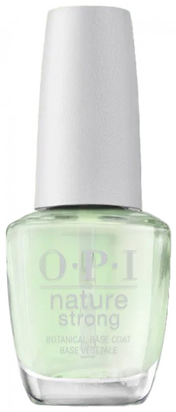 OPI Nature Strong Base Coat - 15ml