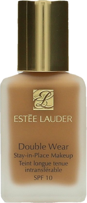 Estée Lauder Double Wear Stay-in-Place Foundation - 5W1 Bronze - Met SPF 10