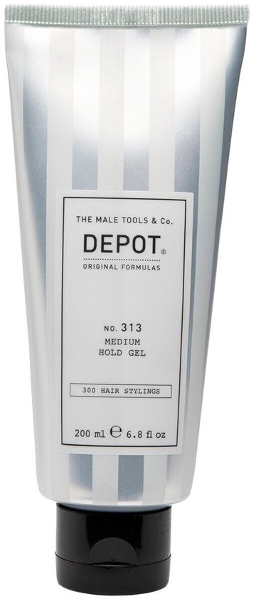 Depot Styling Gel Nº 313 200 ml