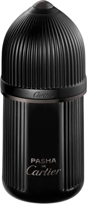 Cartier Pasha de Cartier Noir Absolu Parfum 50ml