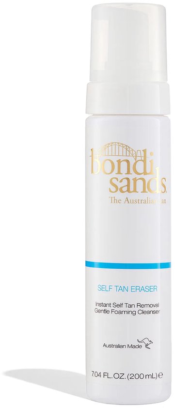 Bondi Sands Self Tan Eraser 200ml