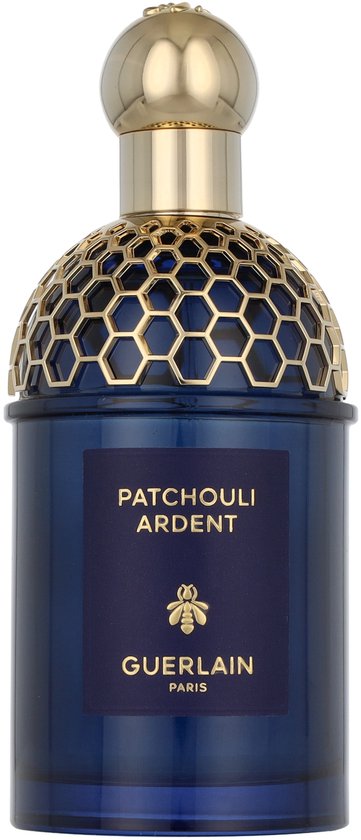 Guerlain Absolus Allegoria Patchouli Ardent 125 ml Eau de Parfum Spray