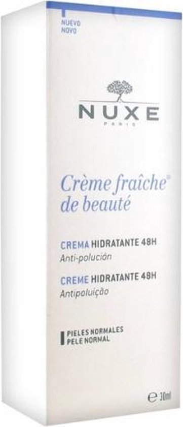 Nuxe Creme Fraiche de Beauté Gezichtscrème - 30 ml