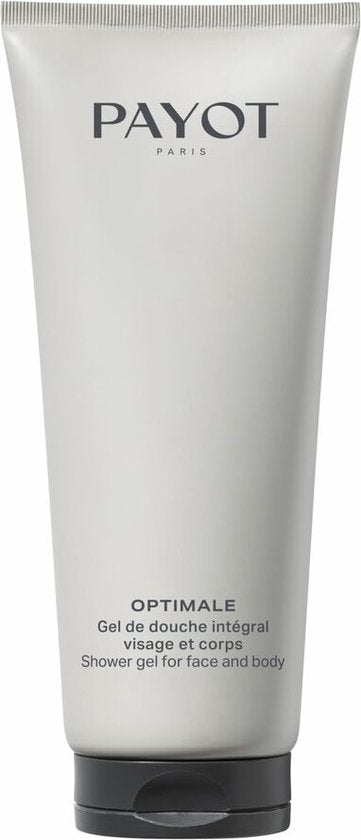 Gezichtsreinigingsgel Payot Optimale 200 ml