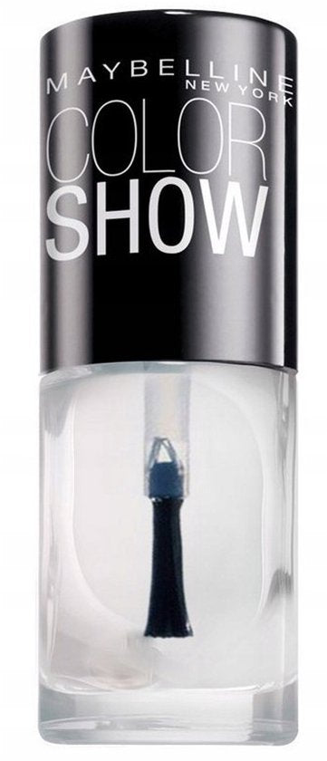 Maybelline Colorshow Clear Shine 649 - nagellak