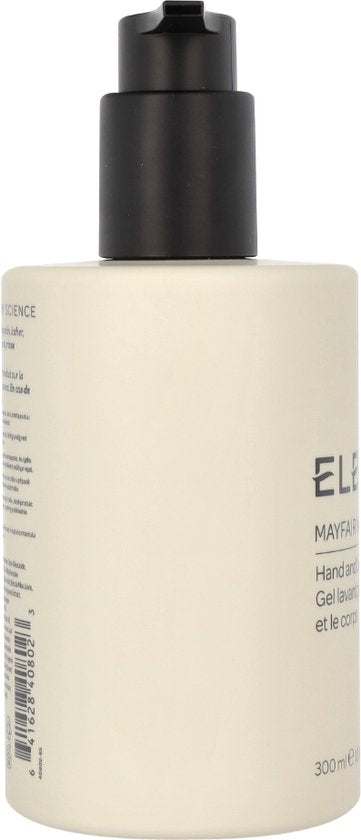 Douchegel Elemis Mayfair Nº 9 300 ml