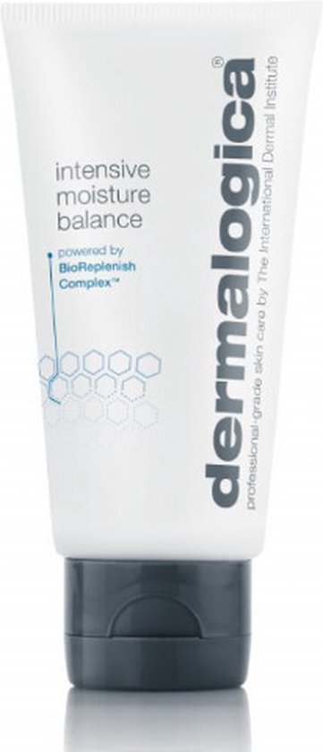 Dermalogica Intensive Moisture Balance | Moisturizer voor de droge huid | 50 ml