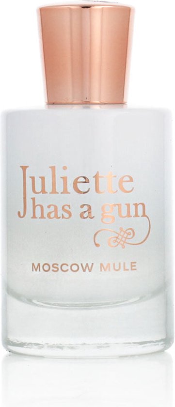 Juliette Has A Gun - Moscow Mule - Eau De Parfum - 50ML