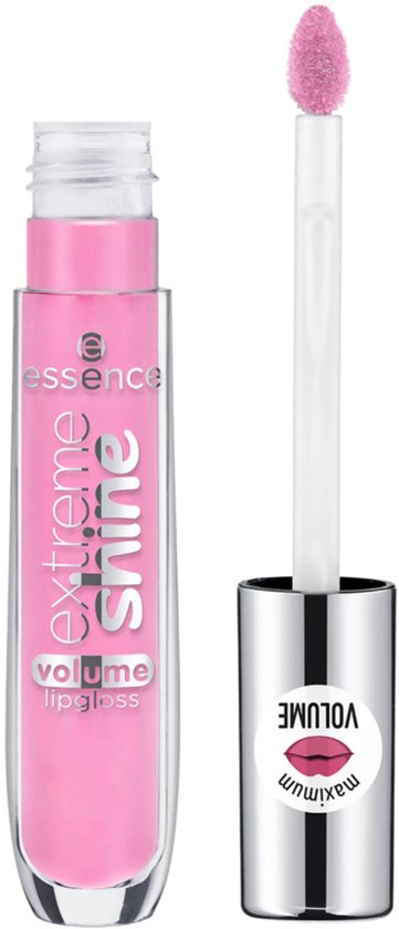 Essence Extreme Shine Volume Lipgloss 5 ml 02 Summer Punch