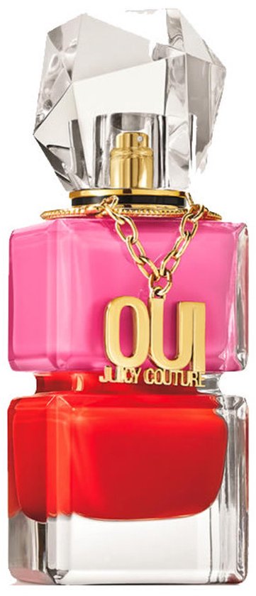 Juicy Couture Oui | 30ml | Eau de parfum