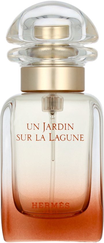 Hermes Un Jardin Sur La Lagune Eau de Toilette 30 ml