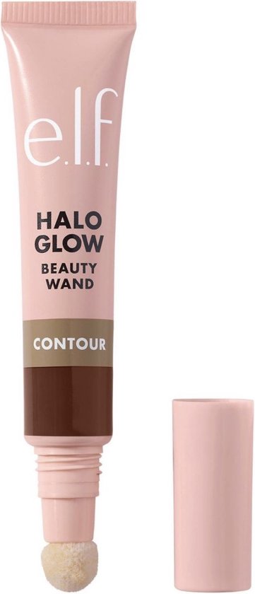 Elf Halo Glow Beauty Wand Contour 10 ml