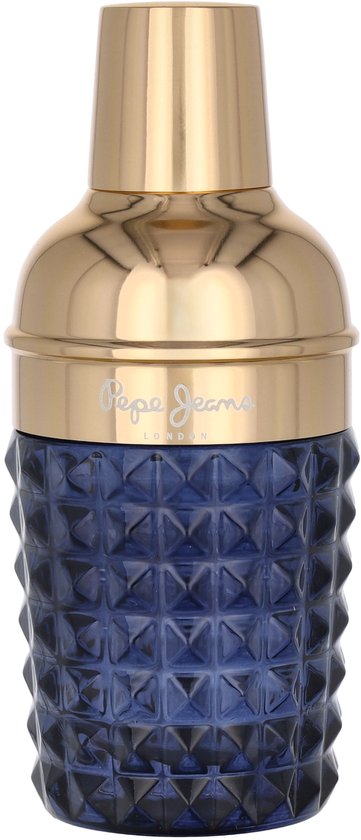 Pepe Jeans Celebrate for Him Eau de Parfum 100ml