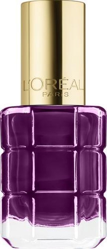 L'Oréal Paris Color Riche Le Vernis à L'Huile | 332 Violet Vendome | Nagellak