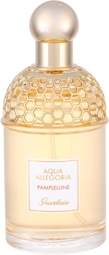 Guerlain - Damesgeur - Aqua Allegoria Pamplelune - Eau de toilette 125 ml