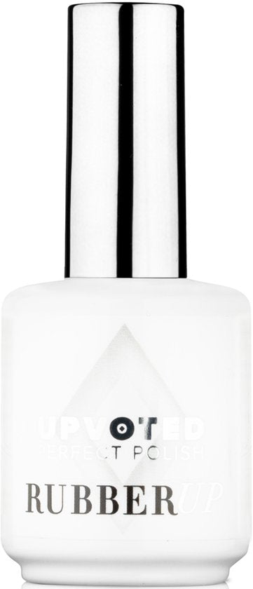 NailPerfect UPVOTED Rubber Up Charlie - 15ml