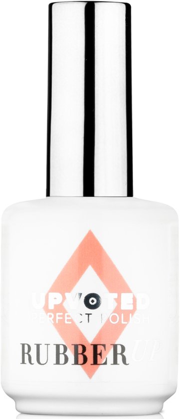 Upvoted - Rubber Up - Yara - 15 ml