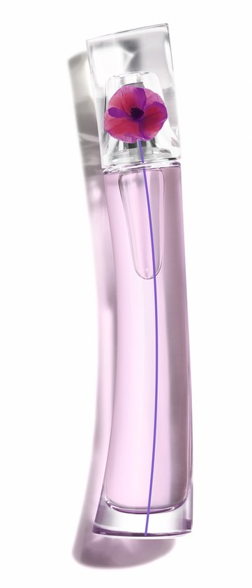 Kenzo Flower by Kenzo Cherry Poppy - Eau de Parfum voor vrouwen - 30 ml