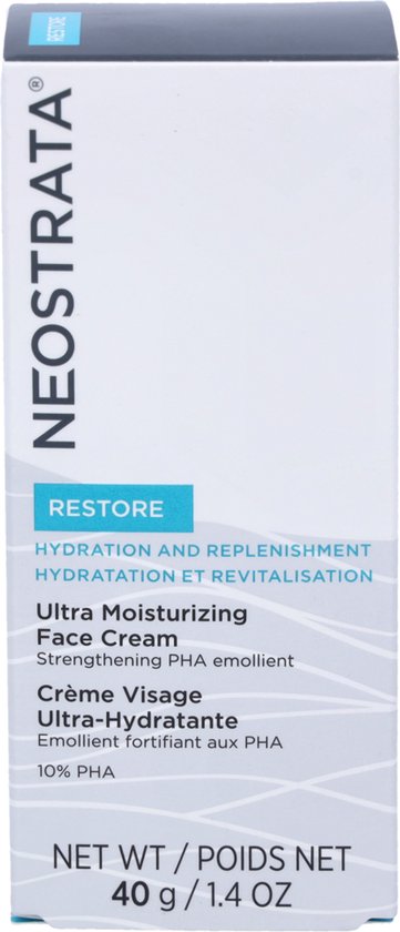 Neostrata Ultra Moisturizing Face Cream