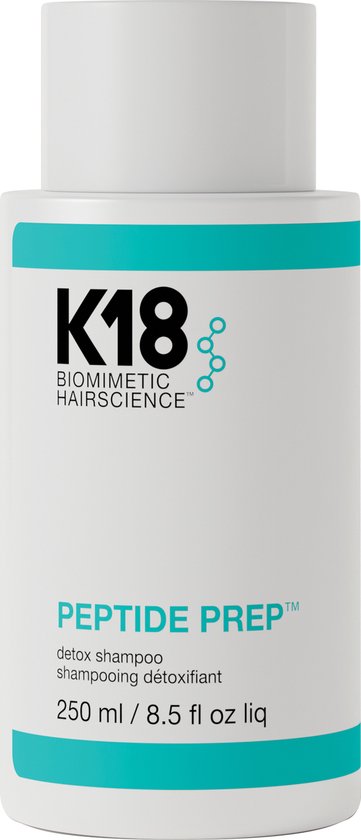 K18 - Hair Peptide Prep Detox Shampoo