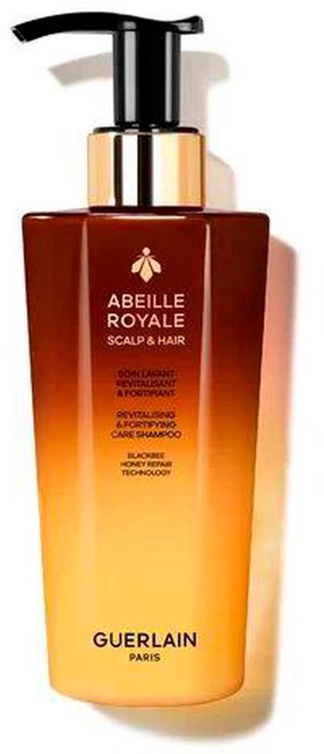 Guerlain Abeille Royale Revitalising & Fortifying Shampoo