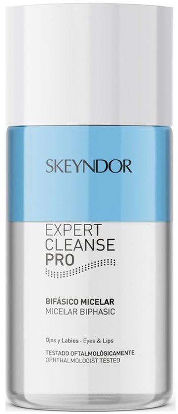 Skeyndor - Micelar Biphasic - 125 ml