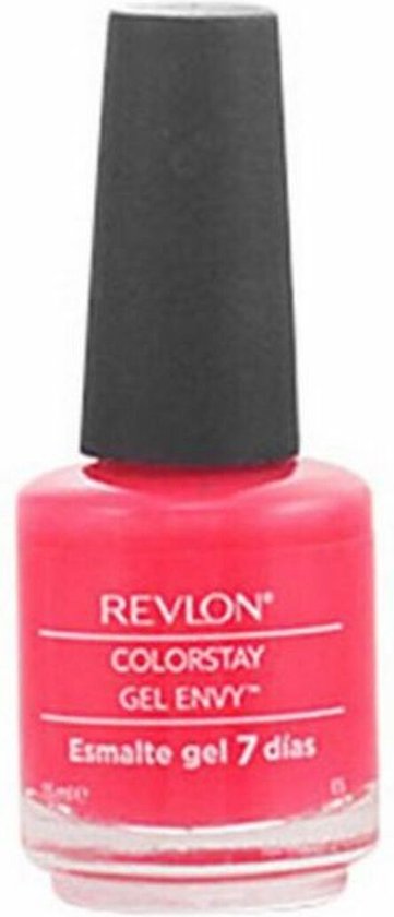 Revlon Colorstay Gel Envy Nagellak - 400 Royal Flush