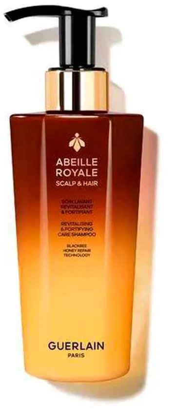 Guerlain Abeille Royale Revitalising & Fortifying Shampoo
