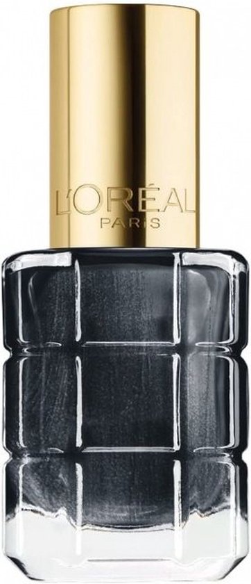 L'Oréal Color Riche a L'Huile Nagellak | B31 Black Twister
