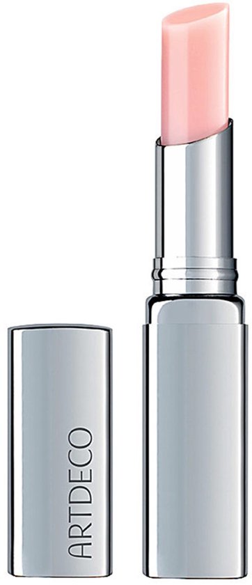 Artdeco Color Booster Lip Balm - Boosting Pink