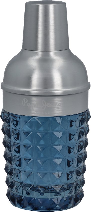 Pepe Jeans by Pepe Jeans London 100 ml - Eau De Toilette Spray