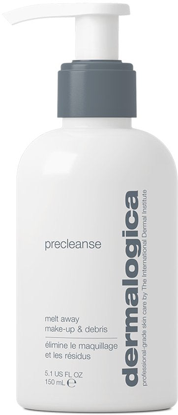 Dermalogica Precleanse Gezichtsreiniger | Oliebasis voor normale tot vette huid | 150 ml