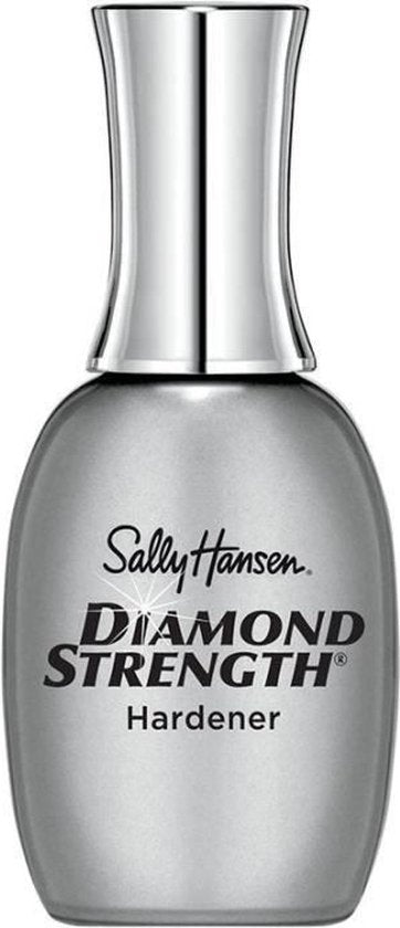 Sally Hansen - Diamond Strength Hardener - Nail Firming Care 13.3 Ml