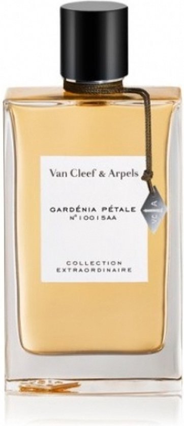 Van Cleef & Arpels Collection Extraordinaire Gardenia Petale - Eau de parfum - 75ML