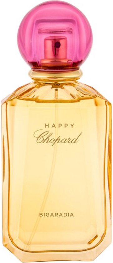Chopard - Happy Chopard Bigaradia - Eau De Parfum - 100ML