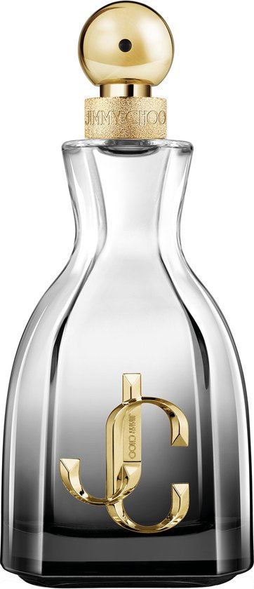 Jimmy Choo - I Want Choo Forever Eau de Parfum
