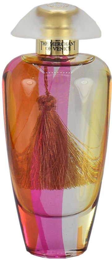 Suave Petals door The Merchant of Venice 100 ml | Eau De Parfum Spray