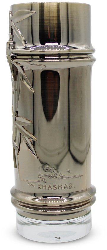Lattafa - Khashabi Eau de Parfum - 100ml