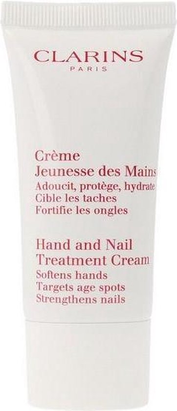 Clarins Handcrème - 30 ml Unisex