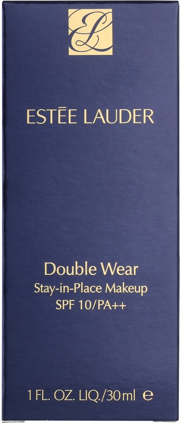 E.Lauder Double Wear Stay-in-place Makeup Foundation 30 ml - #2N1 Desert Beige